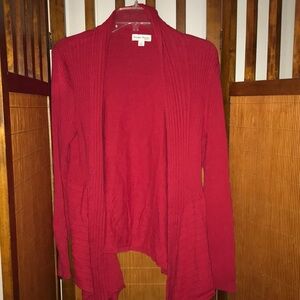 Studio Works Sweater 1X